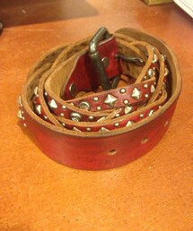HTC | Belt(ベルト)