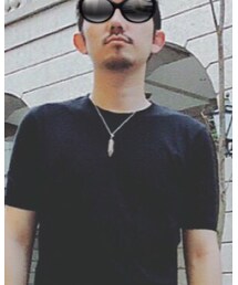 goro's | ネックレス