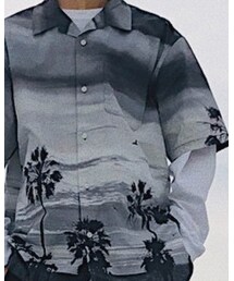 XLARGE | シャツ/ブラウス