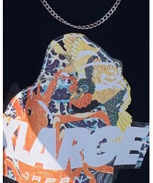 XLARGE | Tシャツ/カットソー
