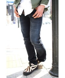 Acne Jeans | Acneスキニーデニム(デニムパンツ)