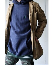 Champion | Champion リバースウィーブパーカー(スウェット)