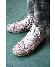 VANS | VANS SK8-HI(スニーカー)