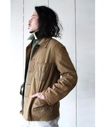 古着 | カバーオール