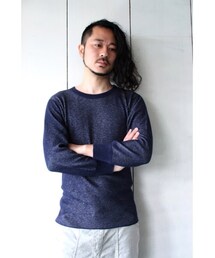 MORGAN MILLS | Tシャツ/カットソー