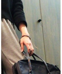 SCOSHA | ブレスレット