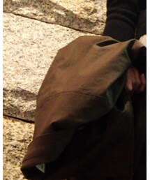 Arnold Palmer | トレンチコート