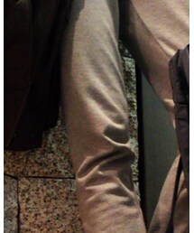 AZUL | その他パンツ