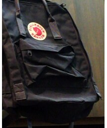 Fjallraven Kanken | バックパック/リュック