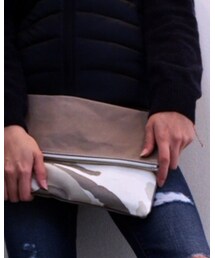 TEMBEA | クラッチバッグ