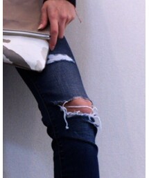 American Eagle | デニムパンツ