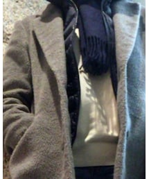 UNIQLO | ダウンベスト