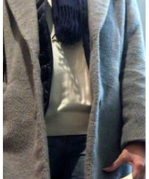 N.（N. Natural Beauty Basic） | ニット/セーター