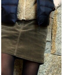 The DUFFER of ST.GEORGE | スカート