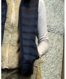 UNIQLO | ダウンベスト