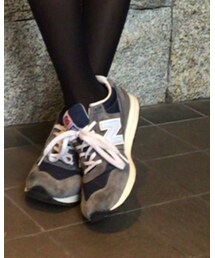 NEW BALANCE | スニーカー