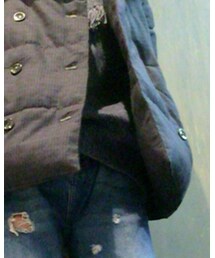 NATURAL BEAUTY BASIC | ニット/セーター