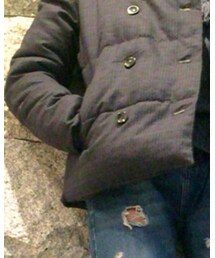 SEVENDAYS=SUNDAY | ダウンジャケット/コート