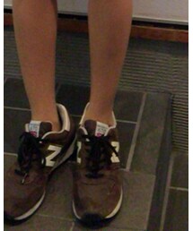 NEW BALANCE | スニーカー