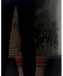 UNIQLO | スラックス