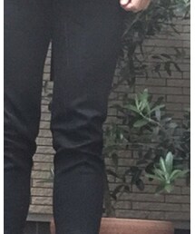 JOHN LAWRENCE SULLIVAN | その他パンツ