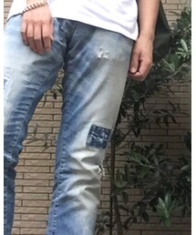 DSQUARED2 | デニムパンツ