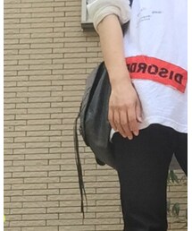 BALENCIAGA | ショルダーバッグ