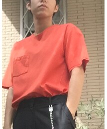 SALVI | Tシャツ/カットソー
