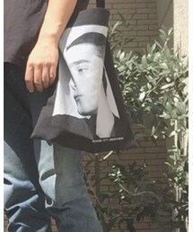 RAF SIMONS | トートバッグ