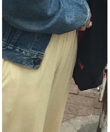 古着 | パンツ