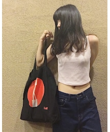 knoll | トートバッグ
