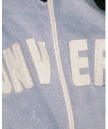 CONVERSE | パーカー