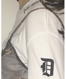 Bershka | Tシャツ/カットソー