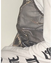 Bershka | トップス