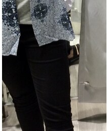 UNIQLO | チノパンツ