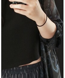 ZARA | タンクトップ