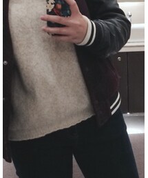 no brand | その他トップス