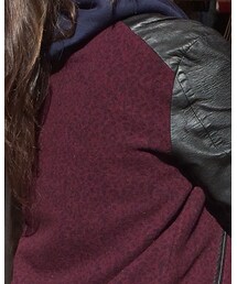 H&M | スタジャン