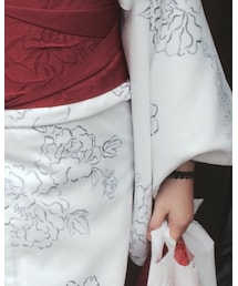 kimono | その他トップス