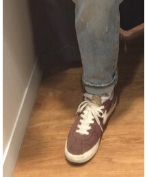 NIKE | スニーカー