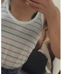 Brandy Melville | タンクトップ