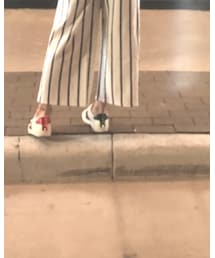 GUCCI | スニーカー