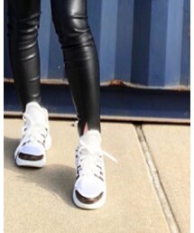 LOUIS VUITTON | スニーカー