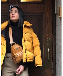 KENDALL + KYLIE | MA-1