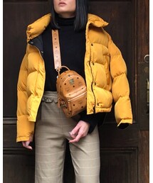 MCM | バックパック/リュック