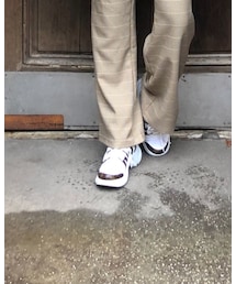 LOUIS VUITTON | スニーカー