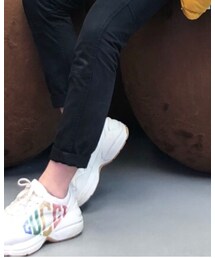 GUCCI | スニーカー