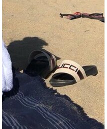 GUCCI | スリッポン