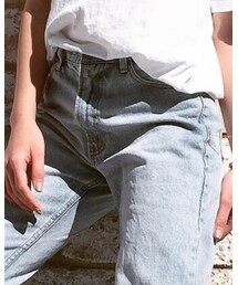Brandy Melville | デニムパンツ