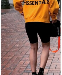ZARA | チノパンツ